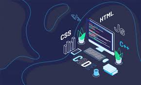 Website Development for Adults (HTML, CSS, JavaScript)