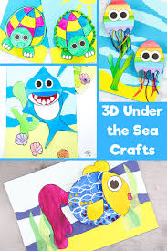 3D Arts